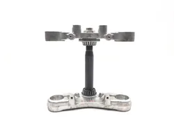 Upper Lower Triple Tree Set 1990 BMW K75RT 2895A