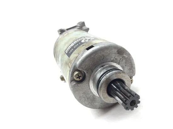 Electric Starter Motor 1990 BMW K75RT 2895A