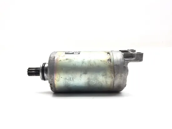 Electric Starter Motor 1990 BMW K75RT 2895A