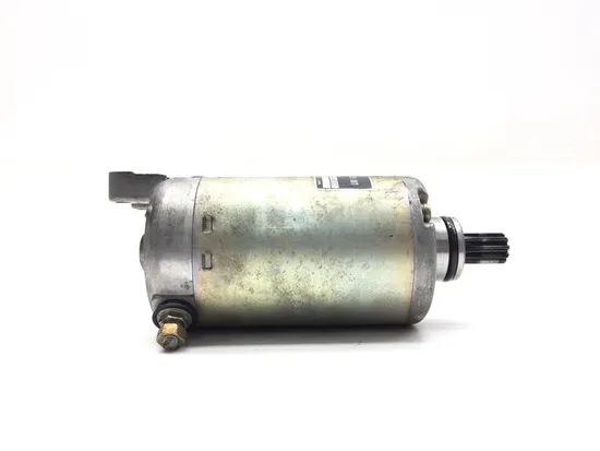 Electric Starter Motor 1990 BMW K75RT 2895A