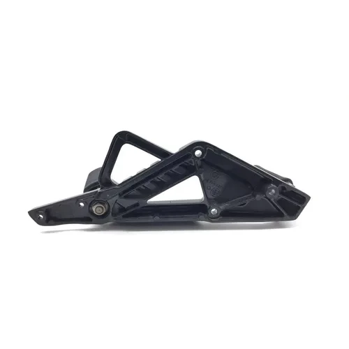 Left Side Rearset Bracket 1990 BMW K75RT 2895A 7
