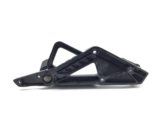 Left Side Rearset Bracket 1990 BMW K75RT 2895A