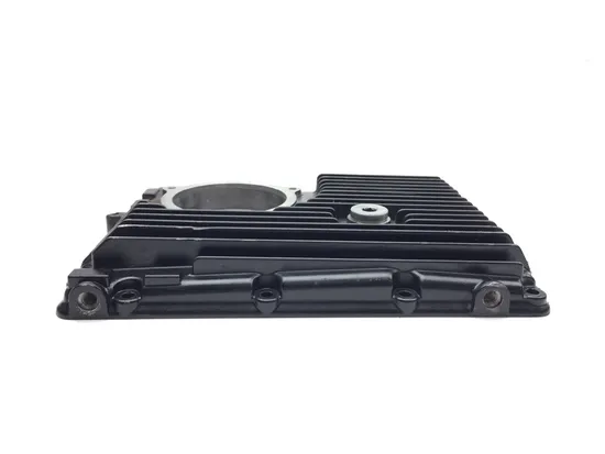 Engine Oil Pan 1990 BMW K75RT 2895A x