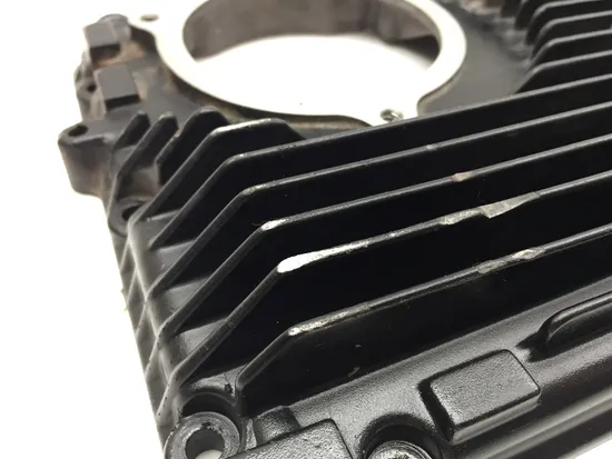 Engine Oil Pan 1990 BMW K75RT 2895A x