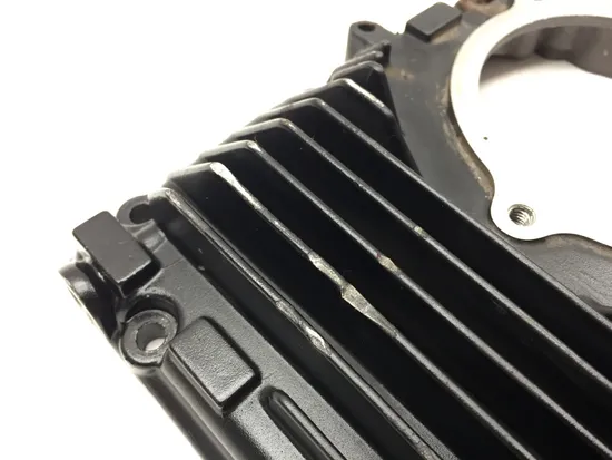 Engine Oil Pan 1990 BMW K75RT 2895A x