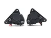 Left Right Front Brake Calipers Pads Set 1990 BMW K75RT 2895A