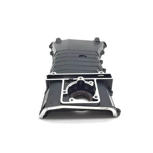 Front Case Cover 1990 BMW K75RT 2895A 11