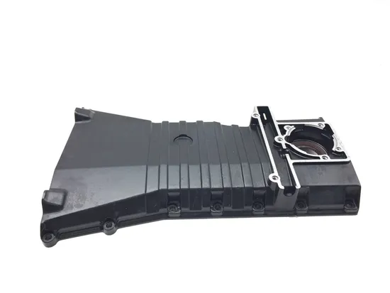 Front Case Cover 1990 BMW K75RT 2895A