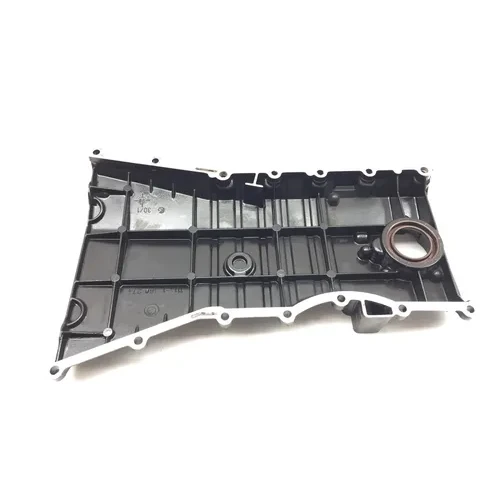 Front Case Cover 1990 BMW K75RT 2895A 16