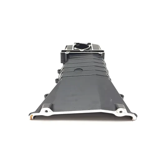 Front Case Cover 1990 BMW K75RT 2895A 15