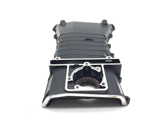 Front Case Cover 1990 BMW K75RT 2895A