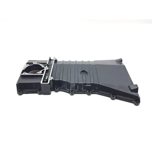 Front Case Cover 1990 BMW K75RT 2895A 13