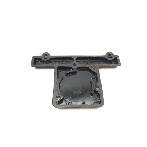 Front Case Cover 1990 BMW K75RT 2895A 7