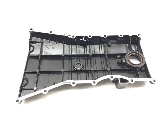 Front Case Cover 1990 BMW K75RT 2895A