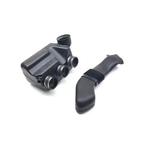 Airbox Breather Tubes 1990 BMW K75RT 2895A 3