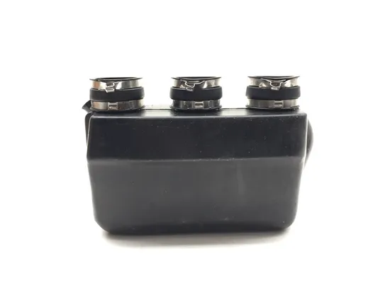 Airbox Breather Tubes 1990 BMW K75RT 2895A