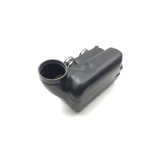 Airbox Breather Tubes 1990 BMW K75RT 2895A 11
