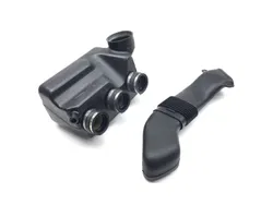 Airbox Breather Tubes 1990 BMW K75RT 2895A