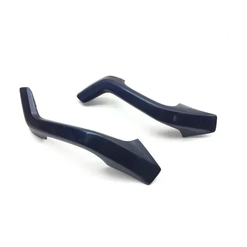Passenger Grab Bars 1990 BMW K75RT 2895A 3