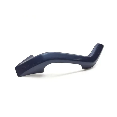 Passenger Grab Bars 1990 BMW K75RT 2895A 5