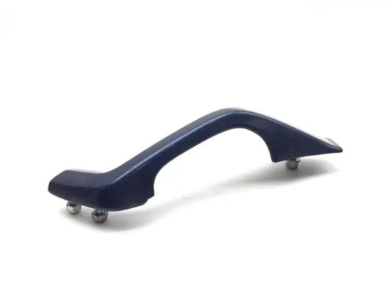 Passenger Grab Bars 1990 BMW K75RT 2895A