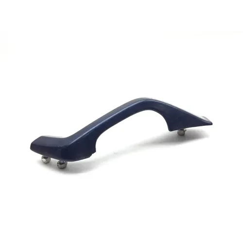 Passenger Grab Bars 1990 BMW K75RT 2895A 9