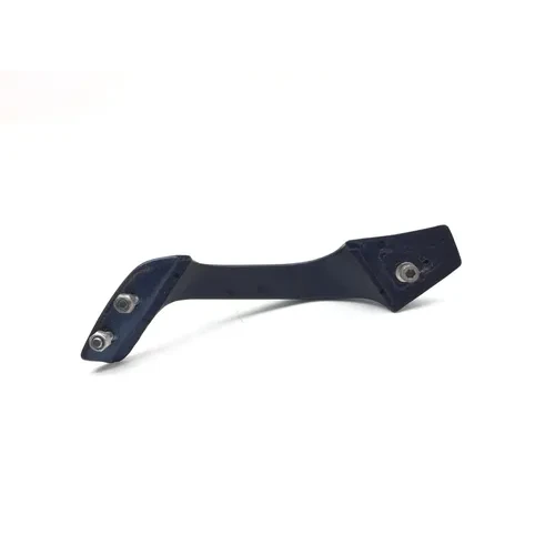 Passenger Grab Bars 1990 BMW K75RT 2895A 10