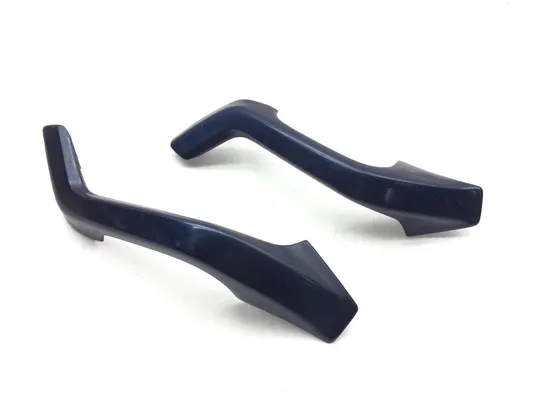 Passenger Grab Bars 1990 BMW K75RT 2895A