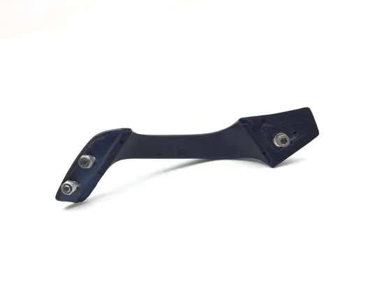 Passenger Grab Bars 1990 BMW K75RT 2895A