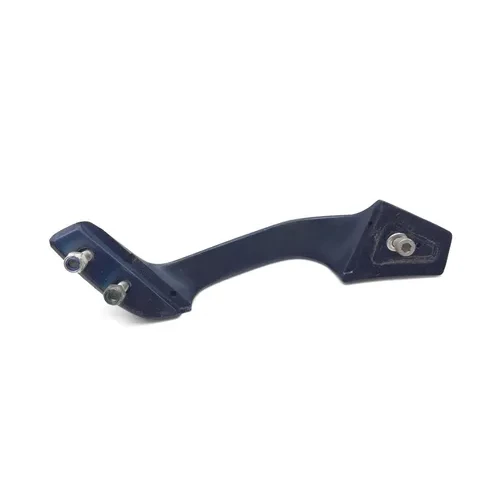 Passenger Grab Bars 1990 BMW K75RT 2895A 7