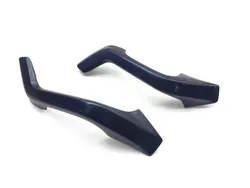 Passenger Grab Bars 1990 BMW K75RT 2895A