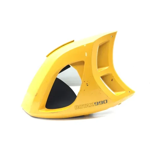 Right Lower Fairing 2009 Can-Am Spyder GS Roadster SE5 3030A x 3