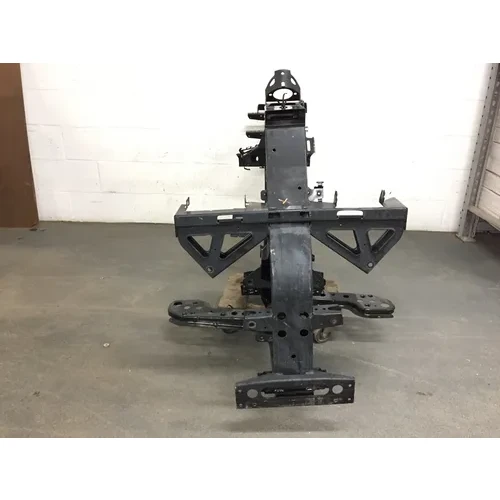 Main Frame Chassis 2009 Can-Am Spyder GS Roadster SE5 3030A PARTS