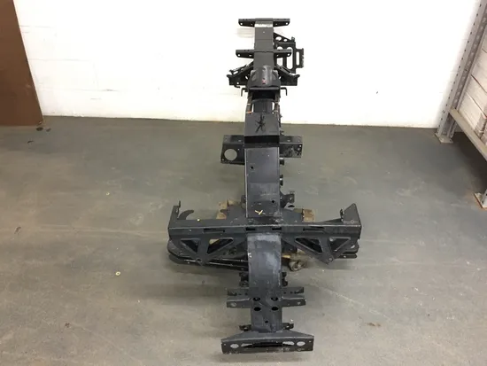 Main Frame Chassis 2009 Can-Am Spyder GS Roadster SE5 3030A PARTS