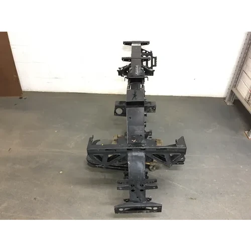 Main Frame Chassis 2009 Can-Am Spyder GS Roadster SE5 3030A PARTS 9