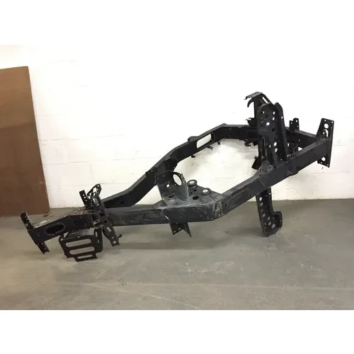 Main Frame Chassis 2009 Can-Am Spyder GS Roadster SE5 3030A PARTS 20