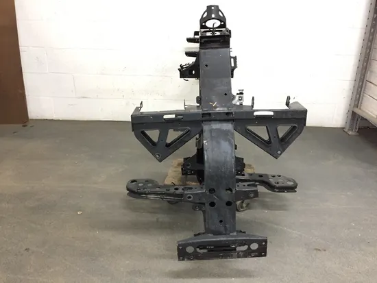 その他 STREET 05 2009 No.213 Main Frame Chassis 2009 Can-Am Spyder GS Roadster SE5 3030A