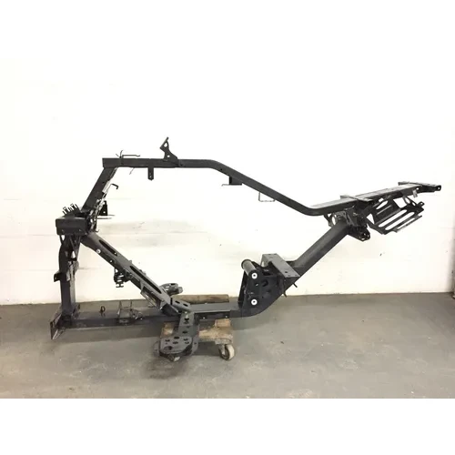 Main Frame Chassis 2009 Can-Am Spyder GS Roadster SE5 3030A PARTS 3