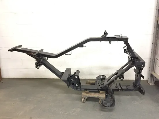 Main Frame Chassis 2009 Can-Am Spyder GS Roadster SE5 3030A PARTS