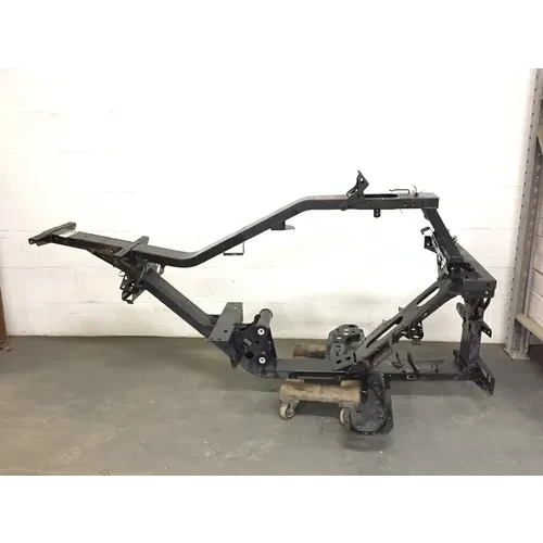 Main Frame Chassis 2009 Can-Am Spyder GS Roadster SE5 3030A PARTS 11