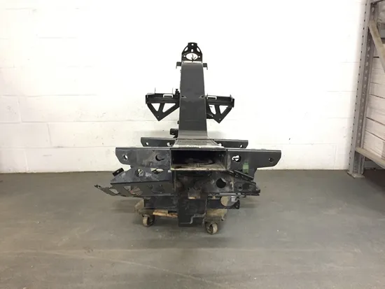 Main Frame Chassis 2009 Can-Am Spyder GS Roadster SE5 3030A PARTS