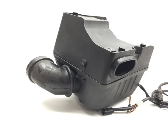 Air Box With Lid 1990 BMW K75RT 2895A x