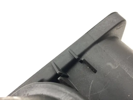 Air Box With Lid 1990 BMW K75RT 2895A x