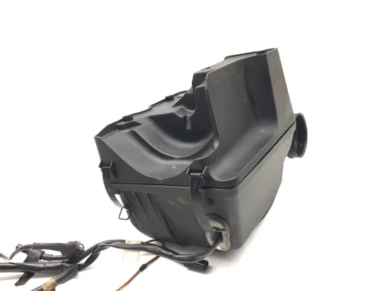 Air Box With Lid 1990 BMW K75RT 2895A x