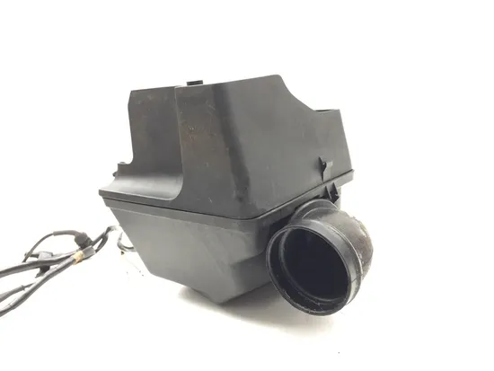 Air Box With Lid 1990 BMW K75RT 2895A x
