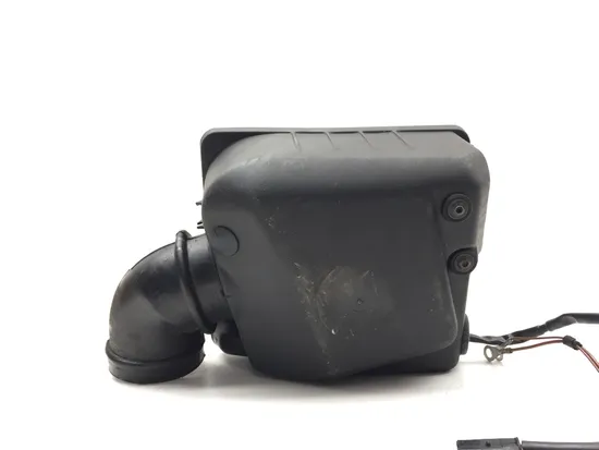 Air Box With Lid 1990 BMW K75RT 2895A x