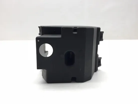 Main Engine Wiring Harness Bracket 1990 BMW K75RT 2895A