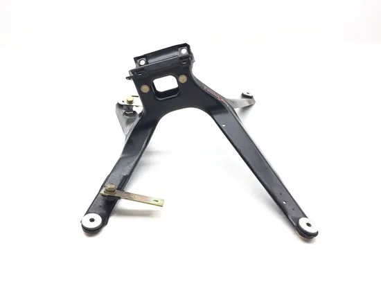 Front Upper Fairing Stay Bracket Mount 1990 BMW K75RT 2895A