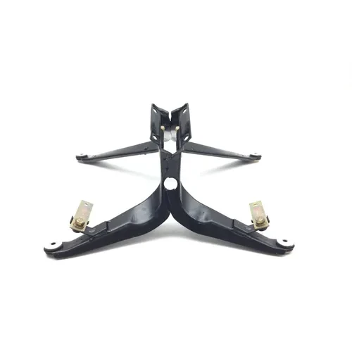 Front Upper Fairing Stay Bracket Mount 1990 BMW K75RT 2895A 3