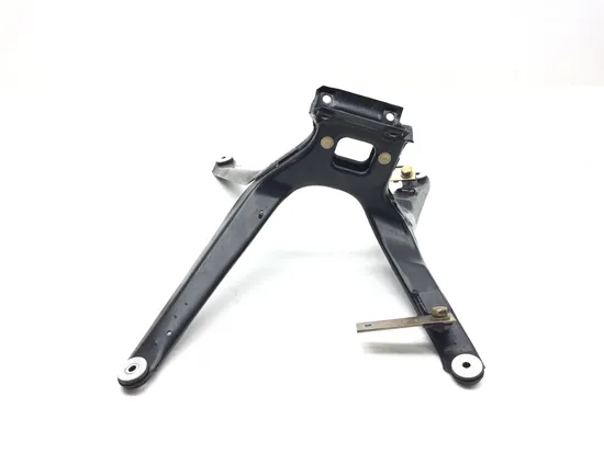 Front Upper Fairing Stay Bracket Mount 1990 BMW K75RT 2895A